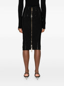 Elisabetta Franchi Skirts Black