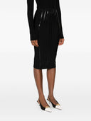 Elisabetta Franchi Skirts Black