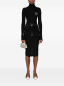 Elisabetta Franchi Skirts Black