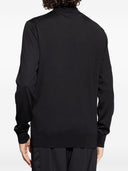 Dolce & Gabbana Sweatere Black