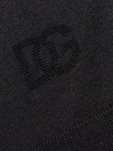Dolce & Gabbana Sweatere Black