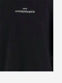 Maison Margiela Sweaters Black