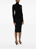 Elisabetta Franchi Sweatere Black