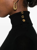Elisabetta Franchi Sweatere Black