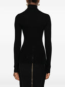 Elisabetta Franchi Sweatere Black
