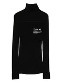Elisabetta Franchi Sweatere Black