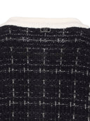 Liu Jo White Jackets Black