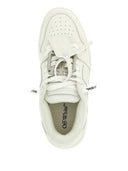 Off White Sneakers White