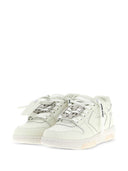 Off White Sneakers White
