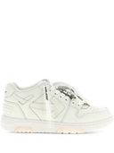 Off White Sneakers White