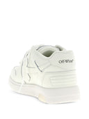 Off White Sneakers White