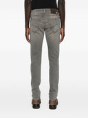 Jacob Cohen Trousers Grey