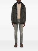 Jacob Cohen Trousers Grey
