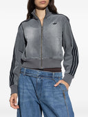 Kurtki Adidas Gray