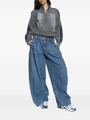 Kurtki Adidas Gray