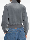 Kurtki Adidas Gray