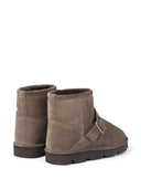 Brunello Cucinelli Flat Shoes Brown