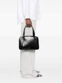 A.P.C. Bags.. Black