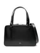 A.P.C. Bags.. Black