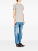 Maison Margiela T Shirts And Polos Beige