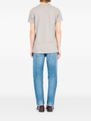 Maison Margiela T Shirts And Polos Beige