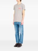 Maison Margiela T Shirts And Polos Beige