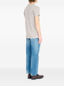 Maison Margiela T Shirts And Polos Beige