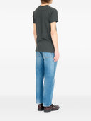 Maison Margiela T Shirts And Polos Grey