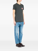 Maison Margiela T Shirts And Polos Grey
