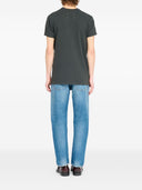 Maison Margiela T Shirts And Polos Grey