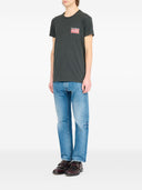 Maison Margiela T Shirts And Polos Grey