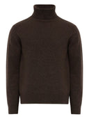 Mm6 Maison Margiela Sweaters Brown