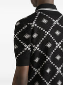 Dolce & Gabbana T Shirts And Polos Black