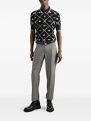 Dolce & Gabbana T Shirts And Polos Black