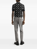 Dolce & Gabbana T Shirts And Polos Black