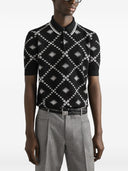 Dolce & Gabbana T Shirts And Polos Black