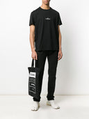 Maison Margiela T Shirts And Polos Black