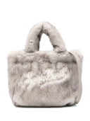 Bolsos Mc2 Saint Barth.. Gris