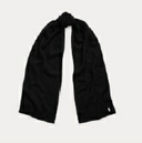 Polo Ralph Lauren Scarfs Black