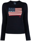 Polo Ralph Lauren Sweaters Blue
