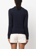 Polo Ralph Lauren Sweaters Blue