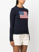 Polo Ralph Lauren Sweaters Blue