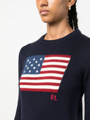 Polo Ralph Lauren Sweaters Blue