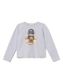 Twin Set Sweters Grey