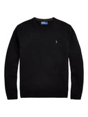Polo Ralph Lauren Sweaters Black