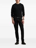 Polo Ralph Lauren Sweaters Black