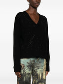Blugirl Sweaters Black