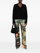 Blugirl Sweaters Black
