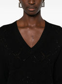 Blugirl Sweaters Black