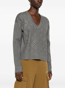 Blugirl Sweters Grey